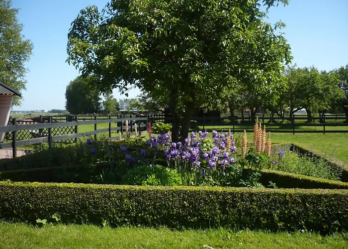 Shepherds House B&B
